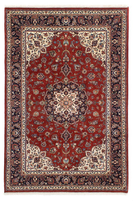 Perser Rug - Classic - 300 x 200 cm - red