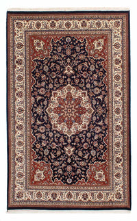 Perser Rug - Classic - 303 x 197 cm - black