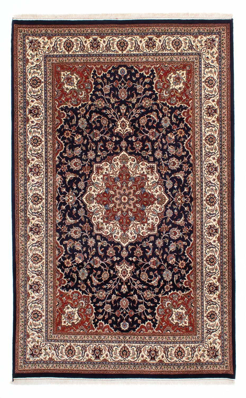 Perser Rug - Classic - 303 x 197 cm - black
