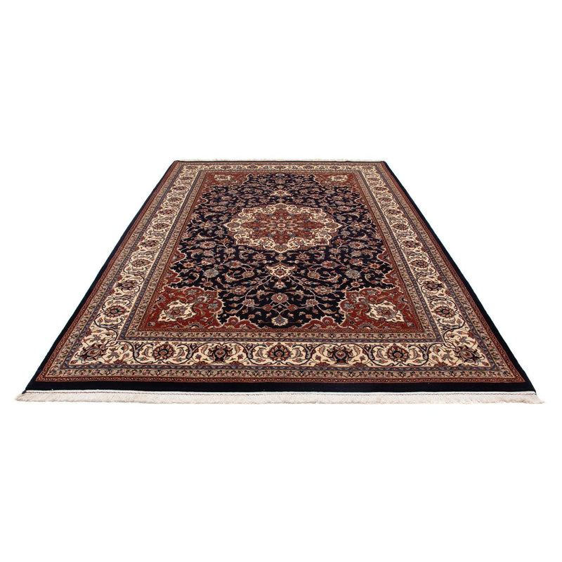 Perser Rug - Classic - 303 x 197 cm - black