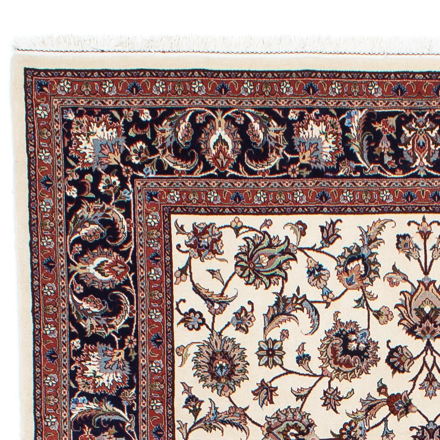 Kashmar Rug 295x200cm - Persian Rugs