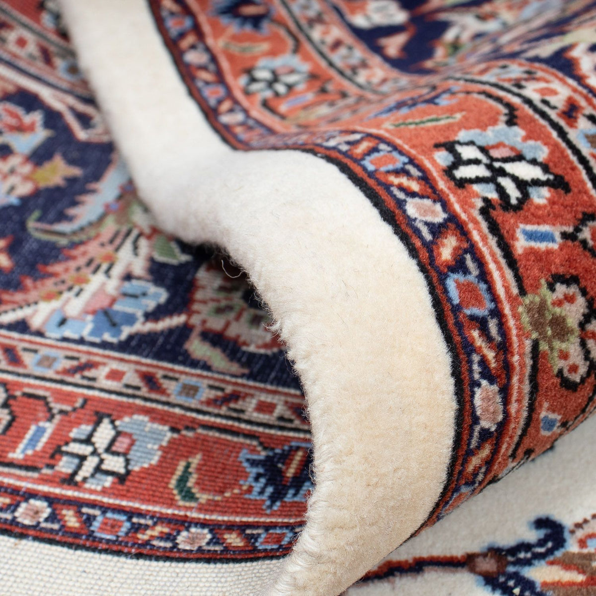 Perser Rug - Classic - 295 x 200 cm - beige