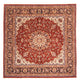Kashmar Rug 247x245cm - Persian Rugs