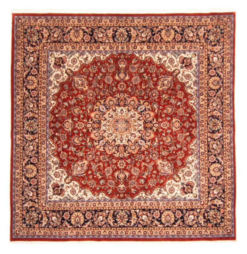 Perser Rug - Classic - 247 x 245 cm - dark red