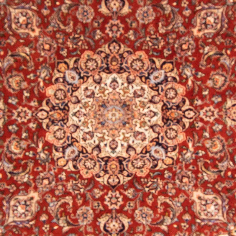 Perser Rug - Classic - 247 x 245 cm - dark red