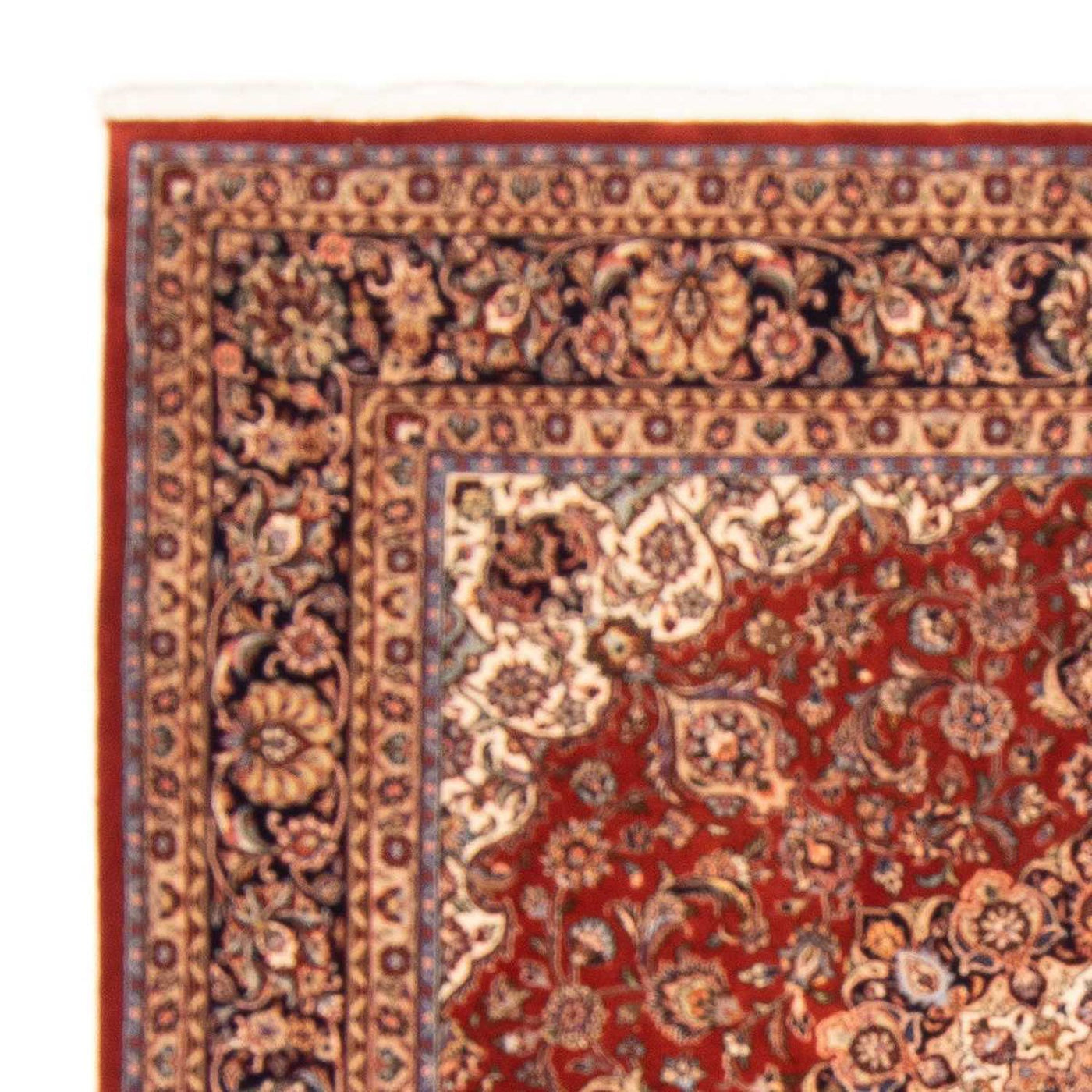 Kashmar Rug 247x245cm - Persian Rugs