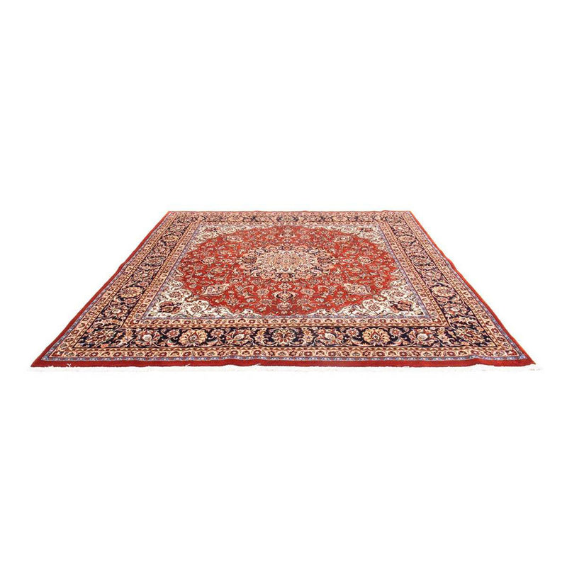 Perser Rug - Classic - 247 x 245 cm - dark red