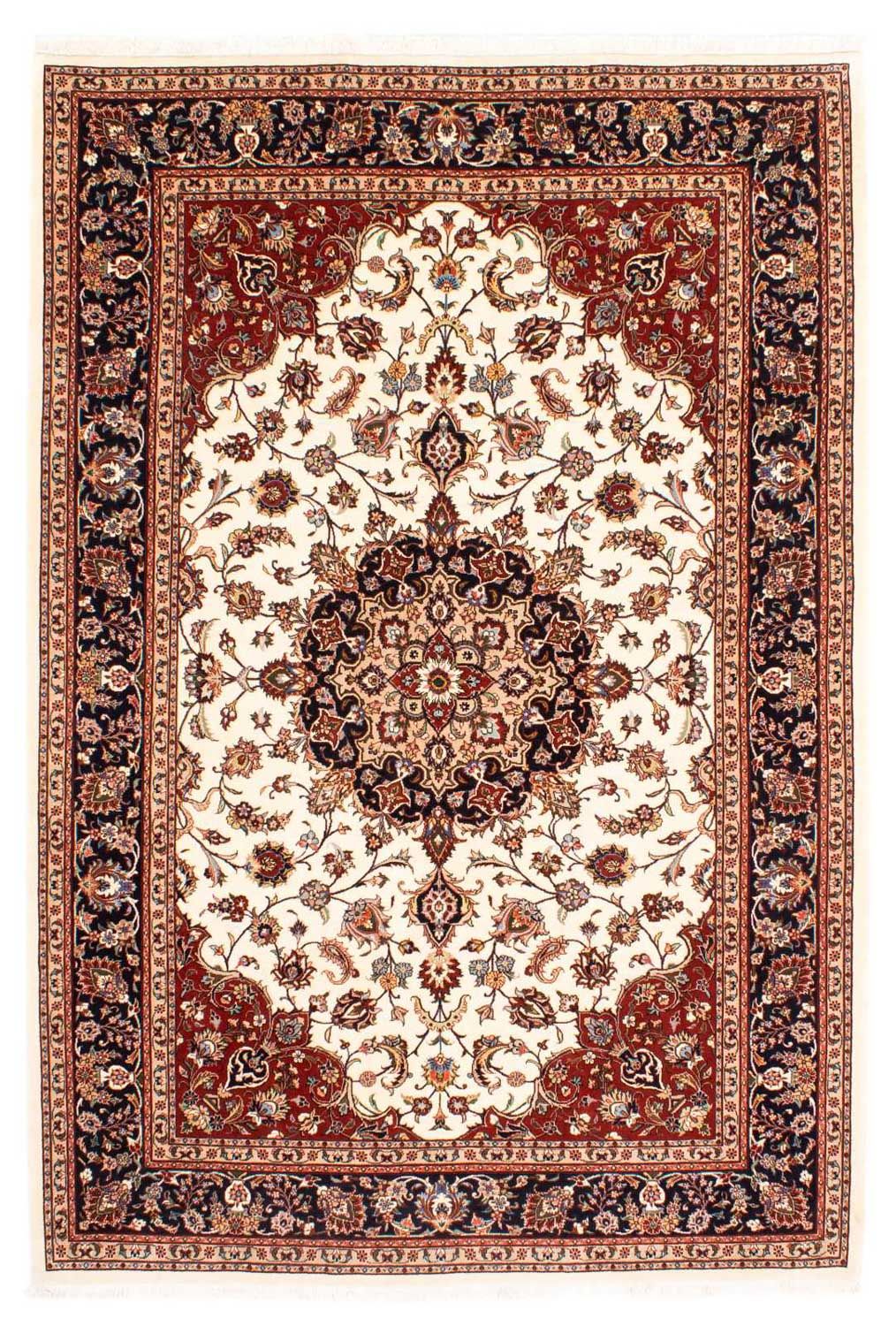 Perser Rug - Classic - 288 x 202 cm - beige