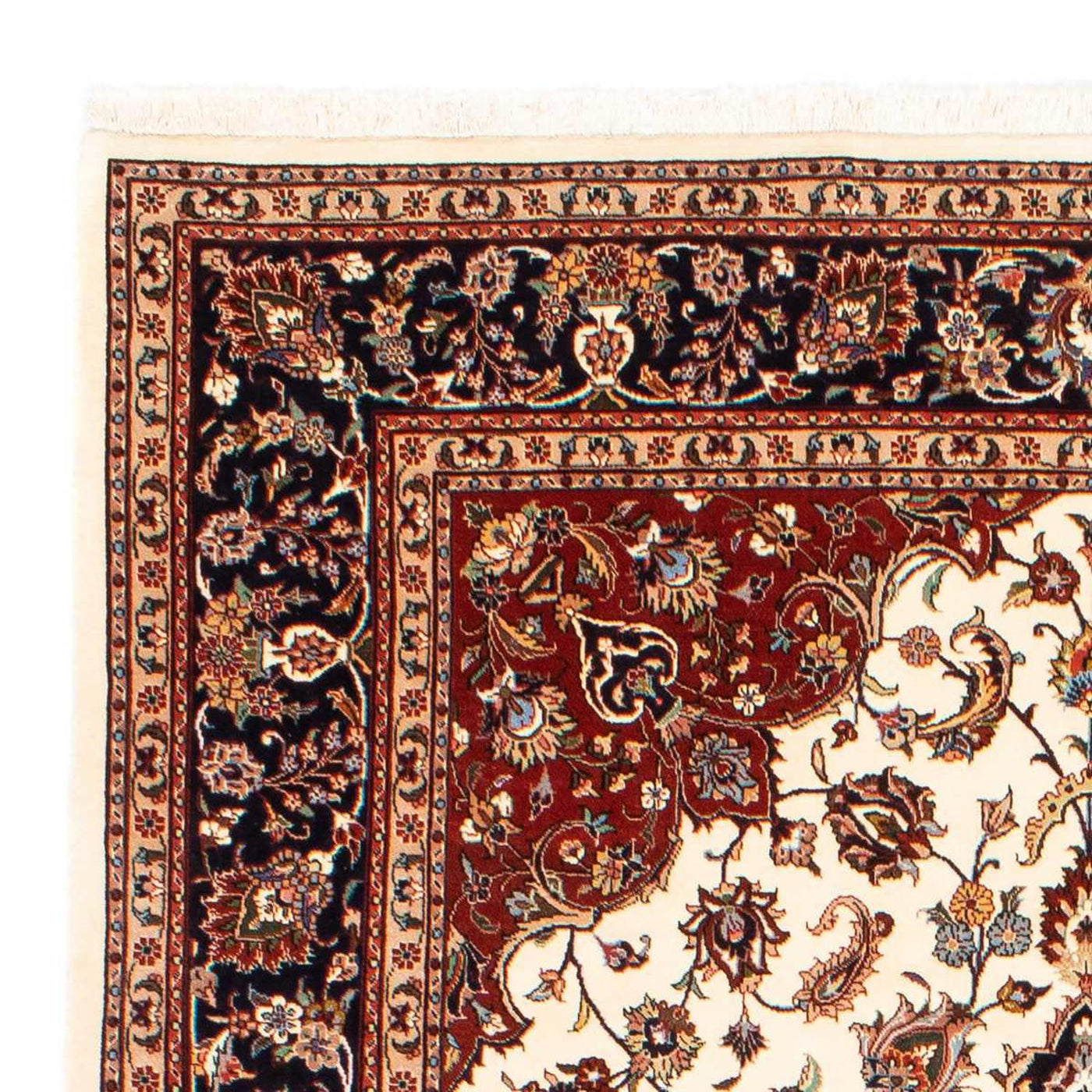 Kashmar Rug 288x202cm - Persian Rugs