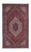 Perser Rug - Bidjar - 198 x 132 cm - light red