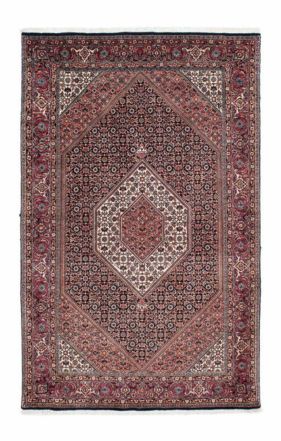 Bidjar Rug 130x211cm - Persian Rugs