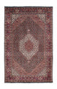 Bidjar Rug 211x130cm - Persian Rugs