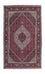 Perser Rug - Bidjar - 217 x 131 cm - light red