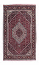 Bidjar Rug 217x131cm - Persian Rugs