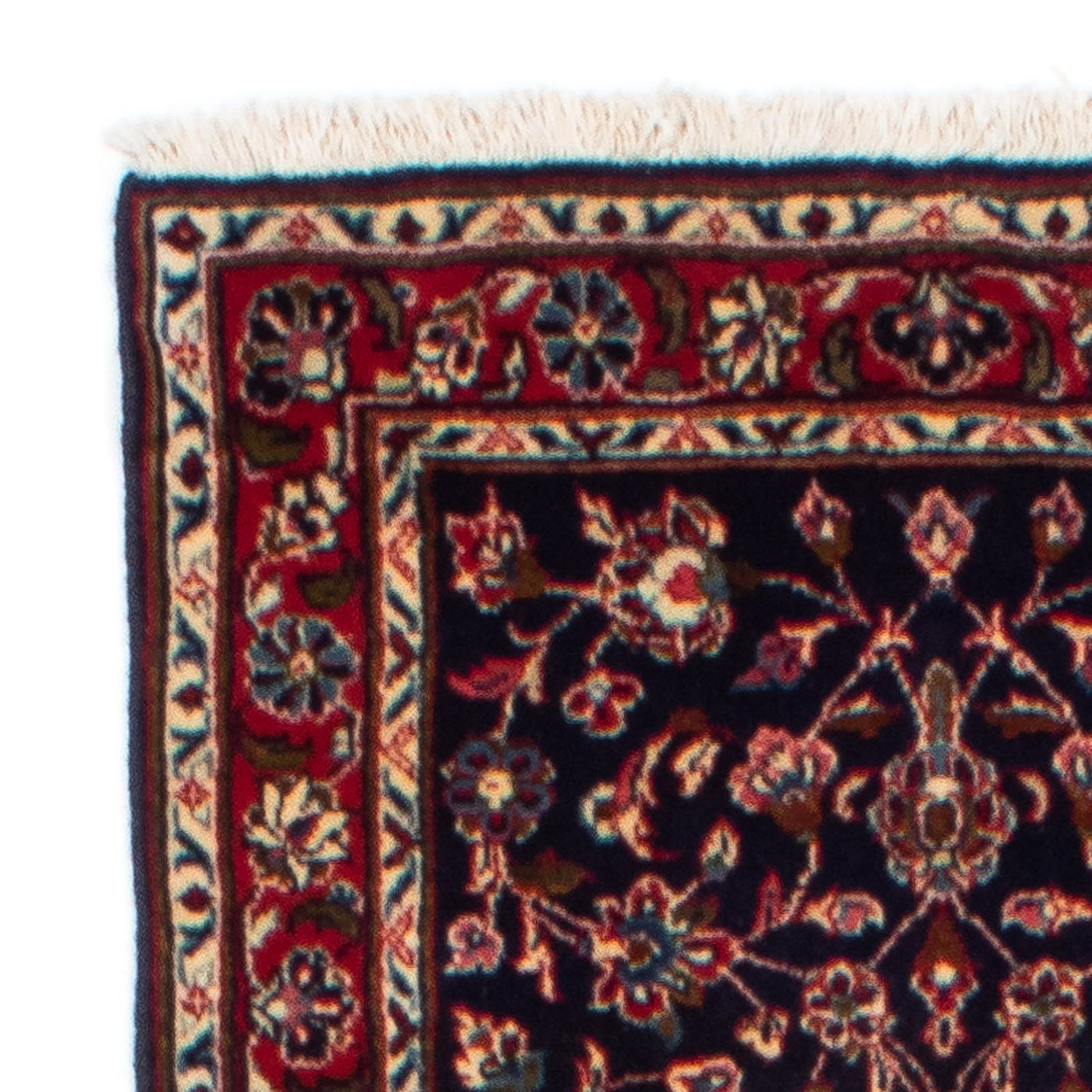 Kashan Rug 266x68cm - Persian Rugs