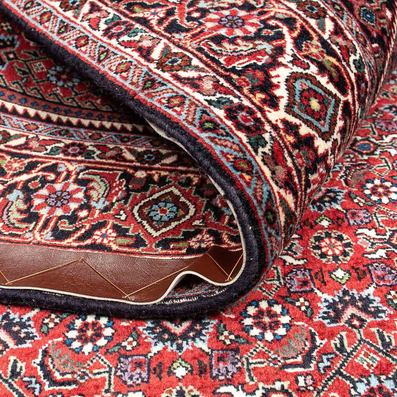 Perser Rug - Bidjar - 212 x 133 cm - dark blue