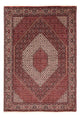 Bidjar Rug 242x171cm - Persian Rugs