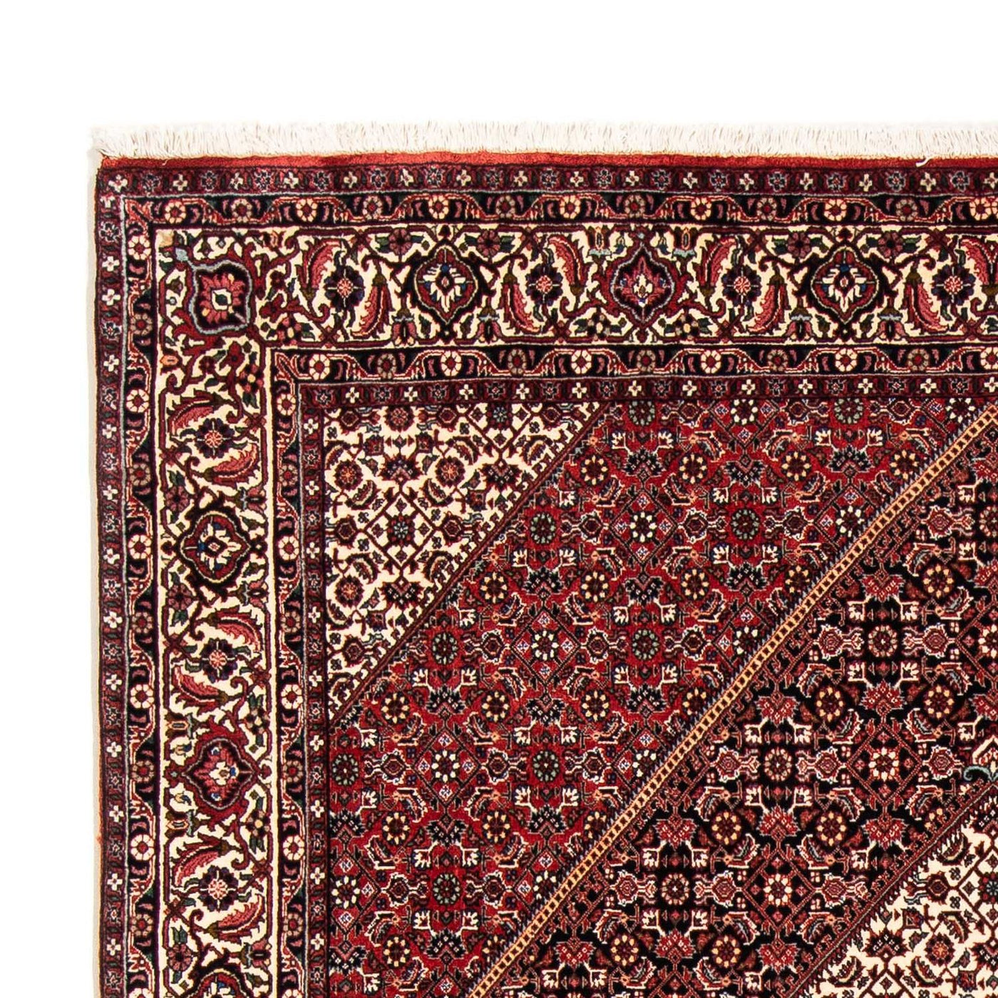 Bidjar Rug 242x171cm - Persian Rugs
