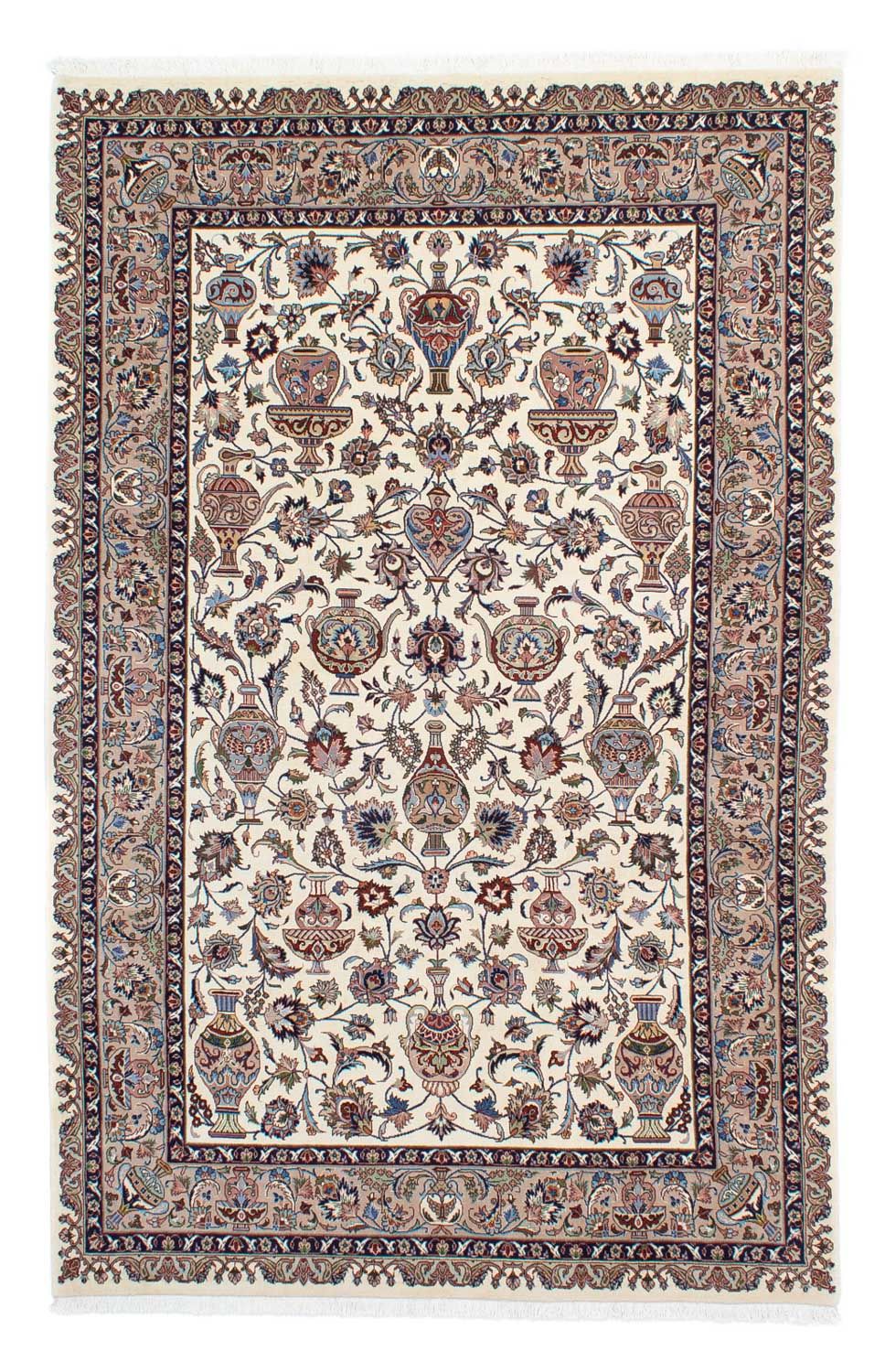 Perser Rug - Classic - 302 x 196 cm - beige