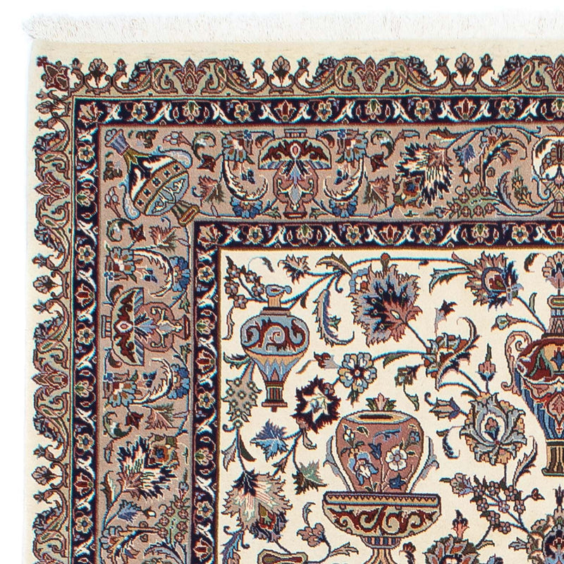 Perser Rug - Classic - 302 x 196 cm - beige