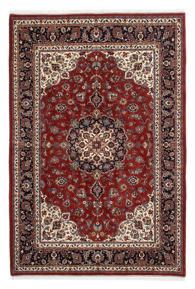 Kashmar Rug 199x306cm - Persian Rugs