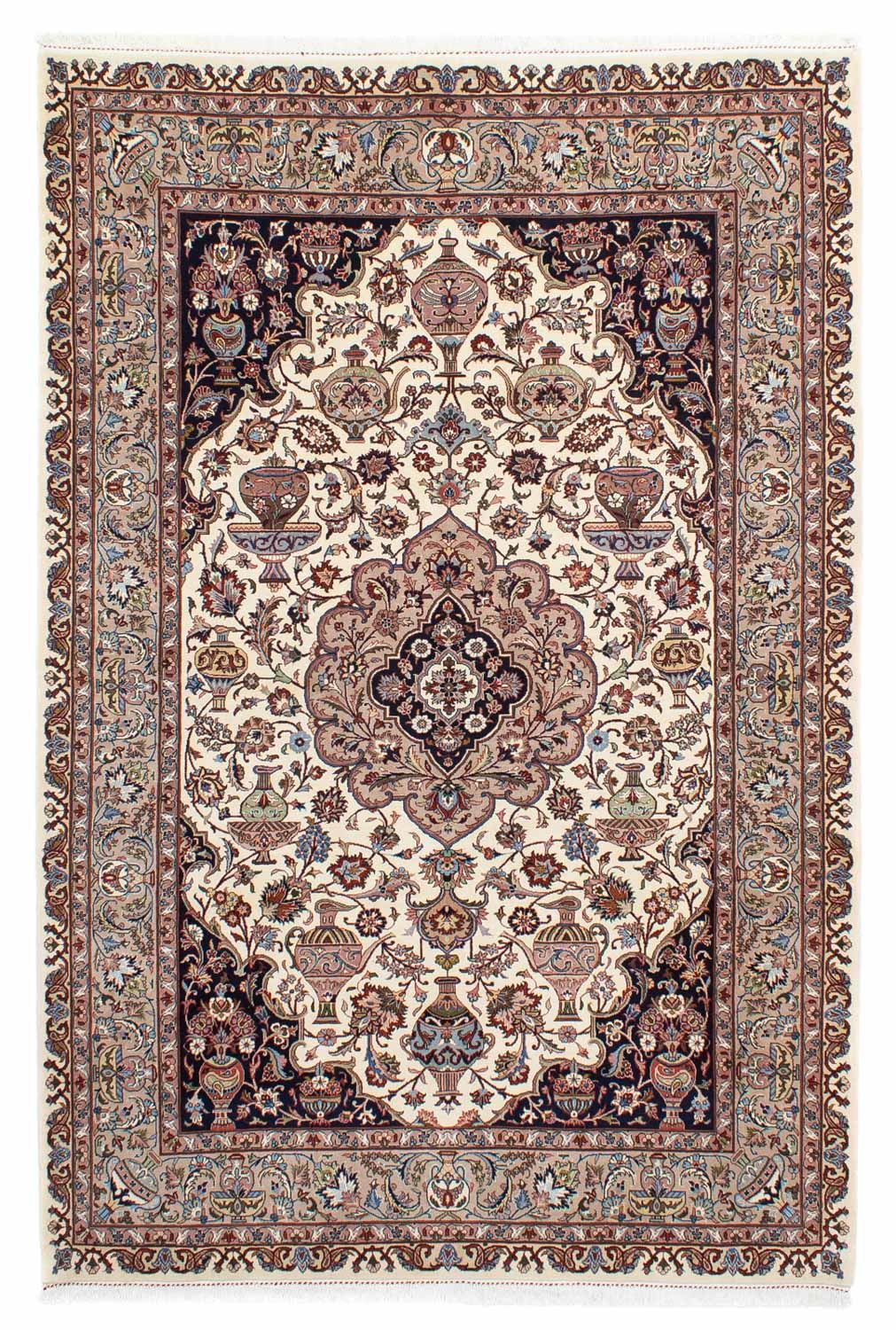 Perser Rug - Classic - 292 x 203 cm - beige