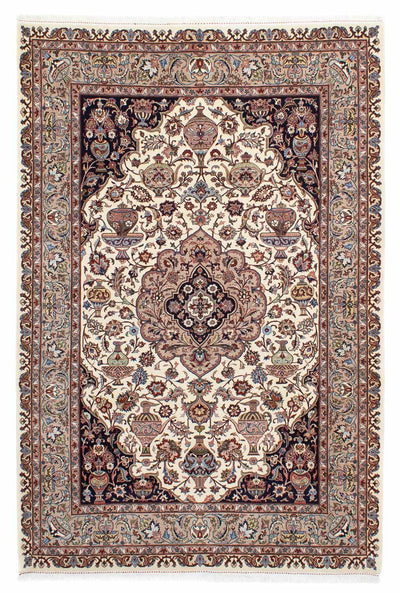 Kashmar Rug 203x292cm - Persian Rugs - beige