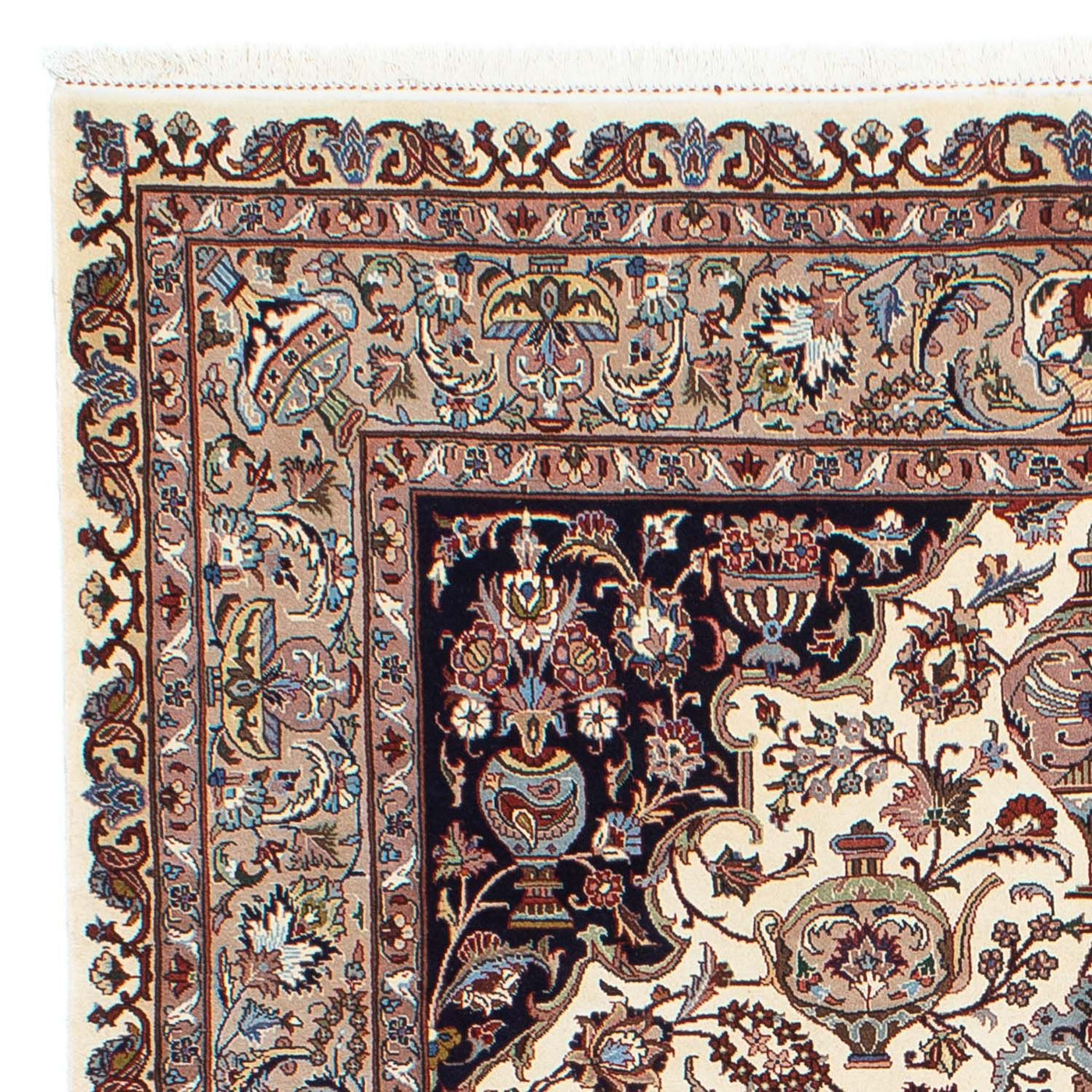 Kashmar Rug 292x203cm - Persian Rugs