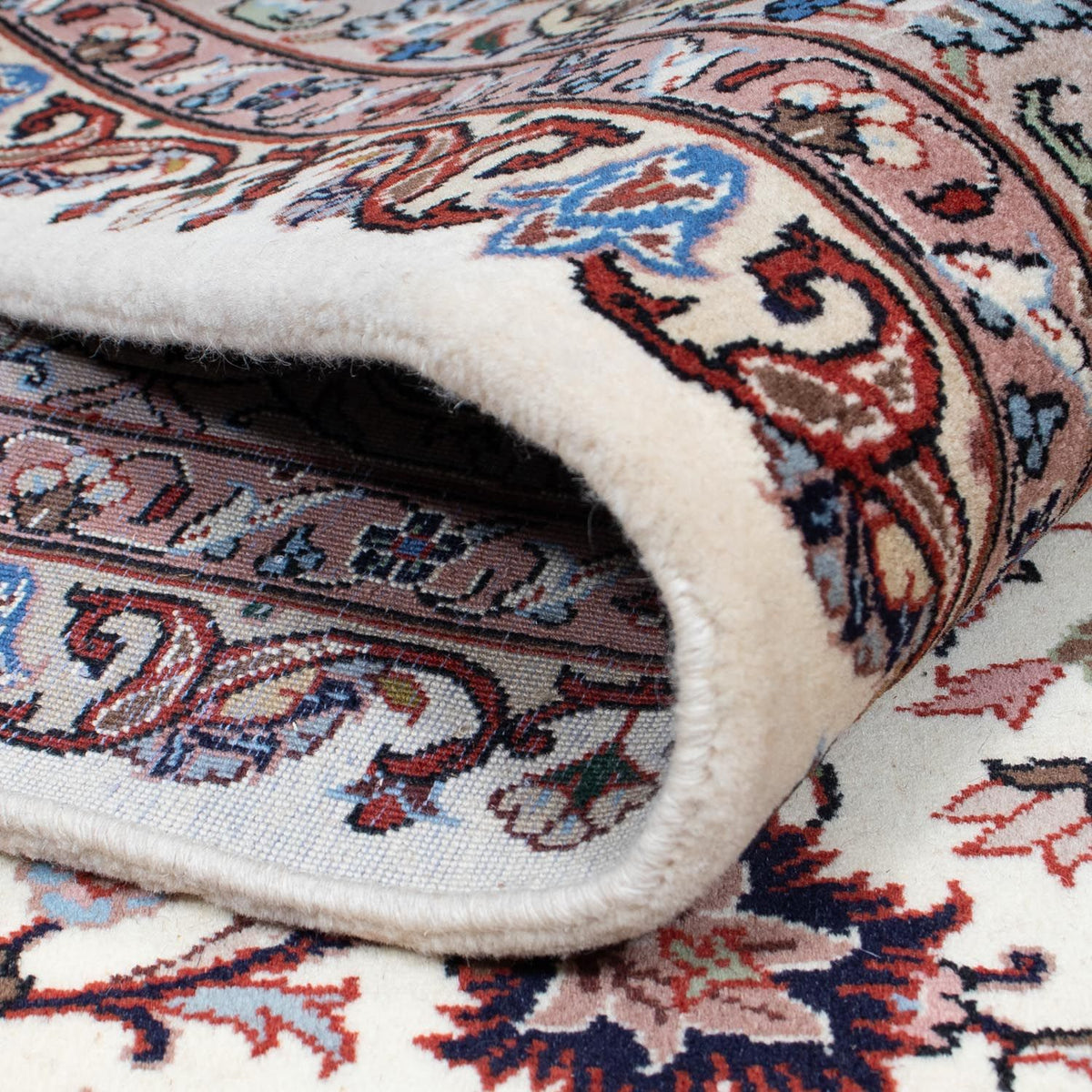 Perser Rug - Classic - 292 x 203 cm - beige