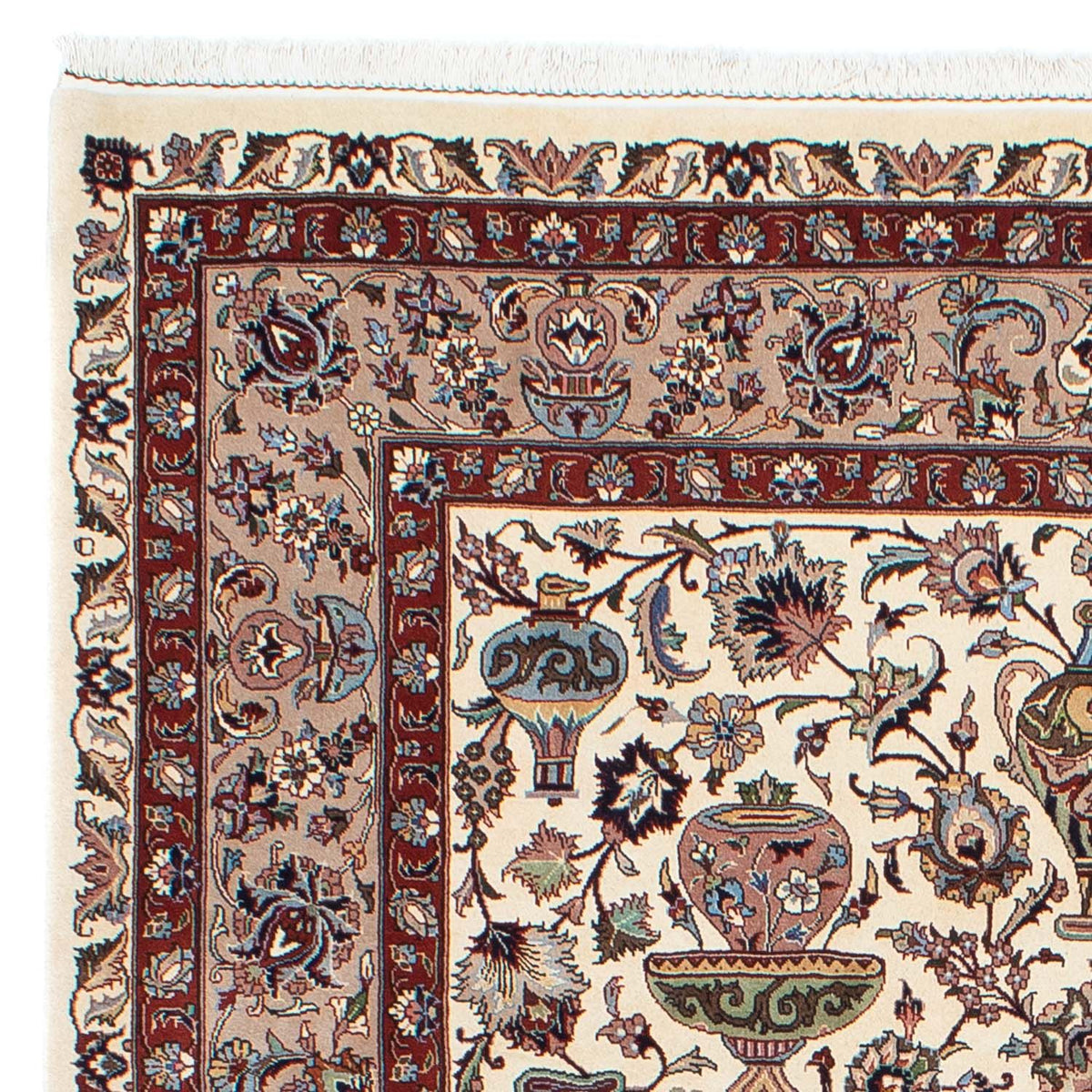 Kashmar Rug 201x305cm - Persian Rugs