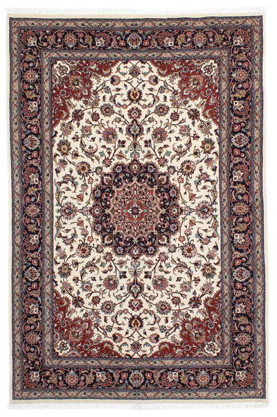 Kashmar Rug 195x297cm - Persian Rugs