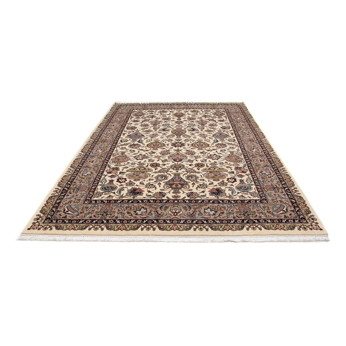 Perser Rug - Classic - 297 x 197 cm - beige