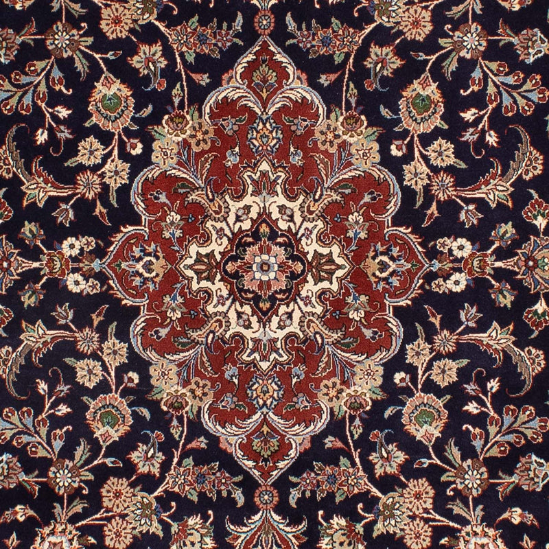 Perser Rug - Classic - 310 x 195 cm - black