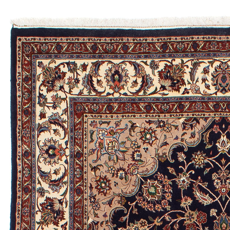 Perser Rug - Classic - 310 x 195 cm - black