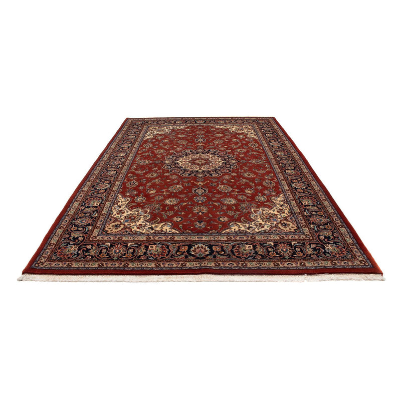 Perser Rug - Classic - 293 x 201 cm - red