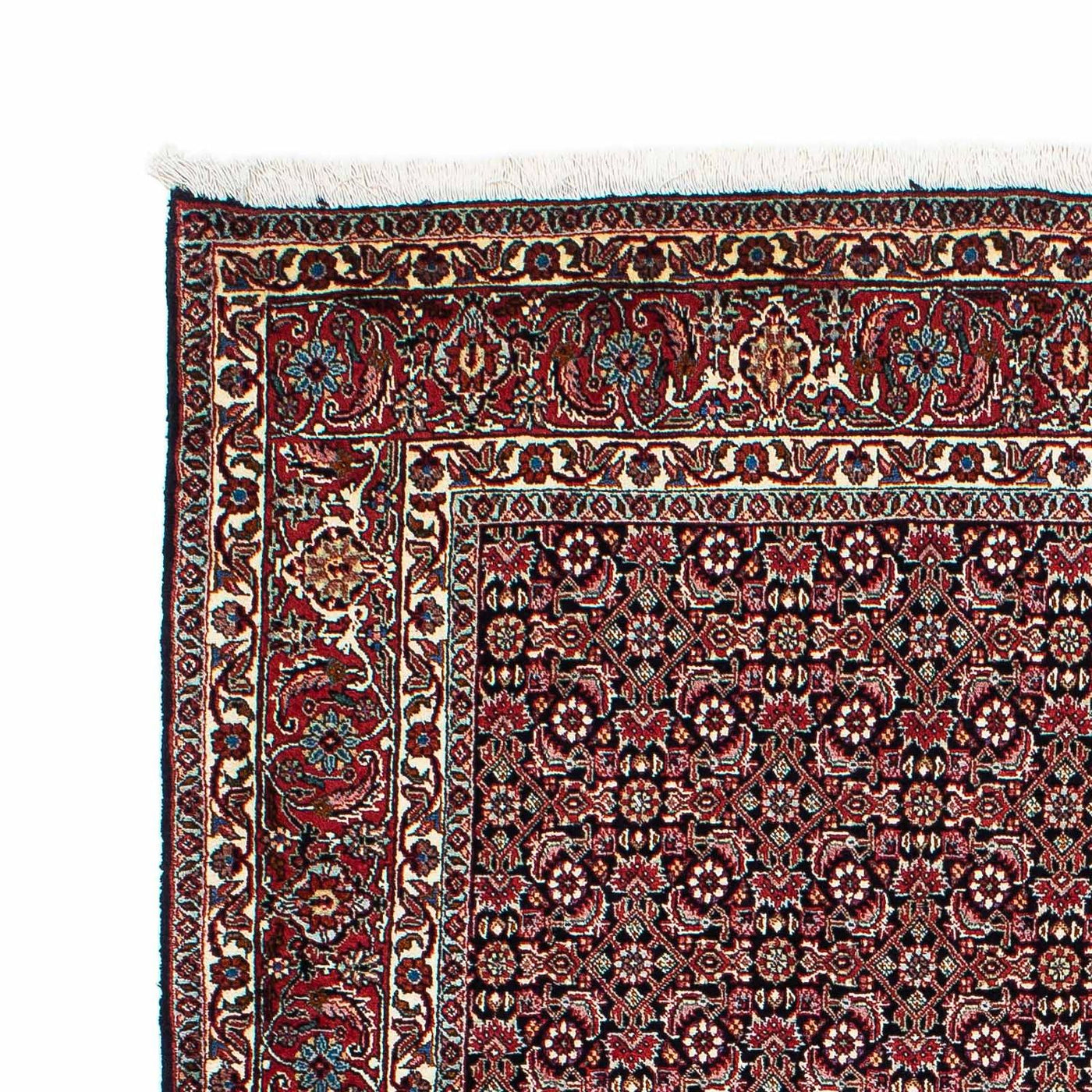 Bidjar Rug 200x130cm - Persian Rugs
