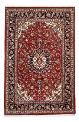 Perser Rug - Classic - 298 x 199 cm - red