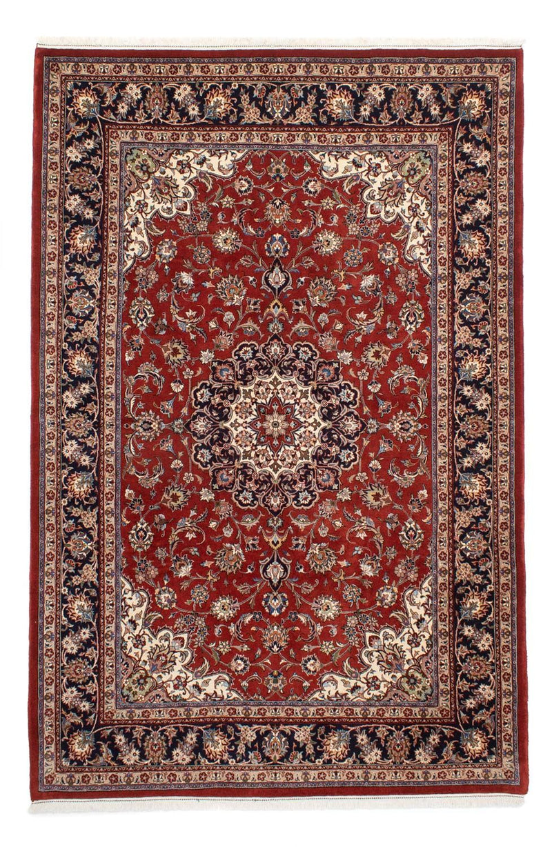 Perser Rug - Classic - 298 x 199 cm - red
