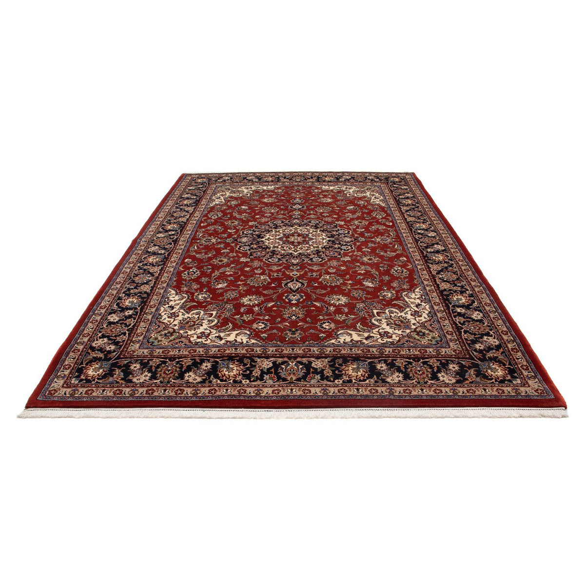Perser Rug - Classic - 298 x 199 cm - red