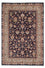 Perser Rug - Classic - 292 x 198 cm - black