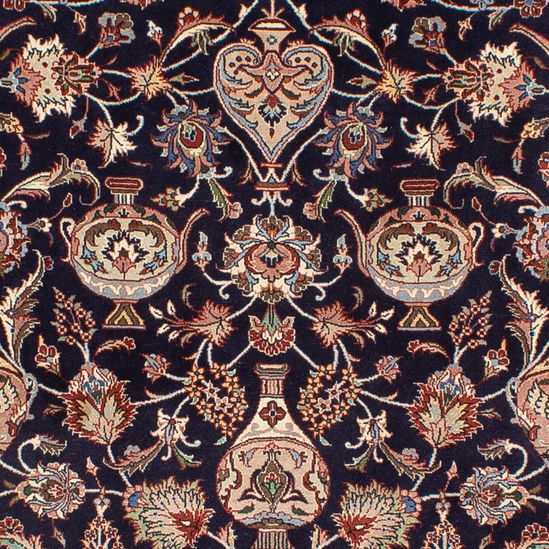 Perser Rug - Classic - 292 x 198 cm - black