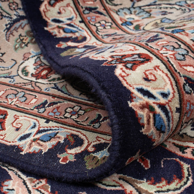 Perser Rug - Classic - 292 x 198 cm - black