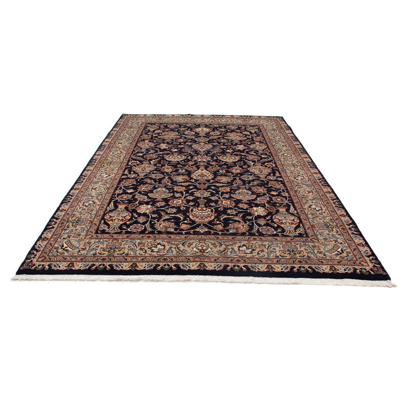 Perser Rug - Classic - 292 x 198 cm - black