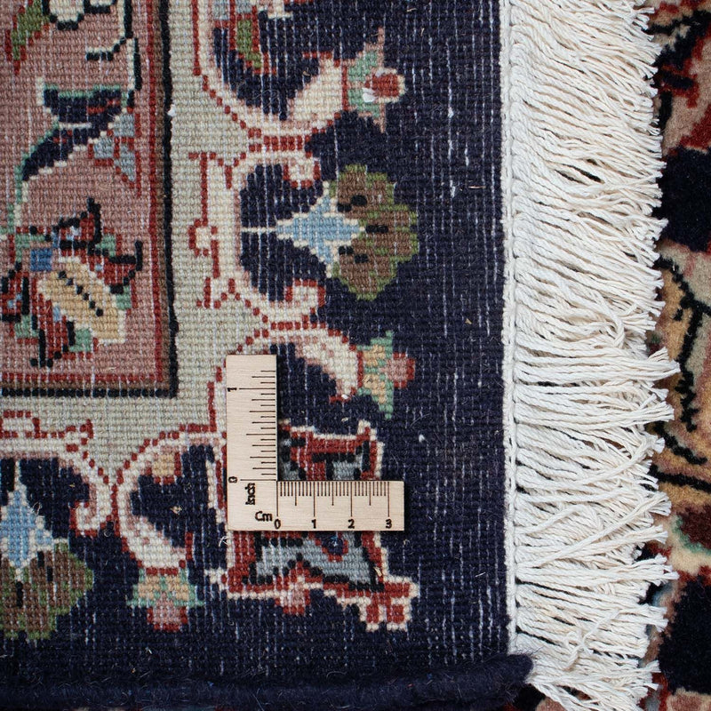 Perser Rug - Classic - 292 x 198 cm - black