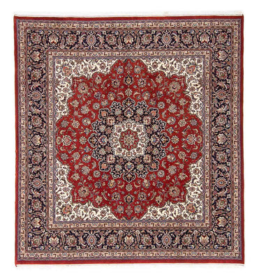 Perser Rug - Classic square  - 308 x 300 cm - red