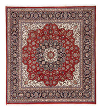 Perser Rug - Classic square  - 308 x 300 cm - red