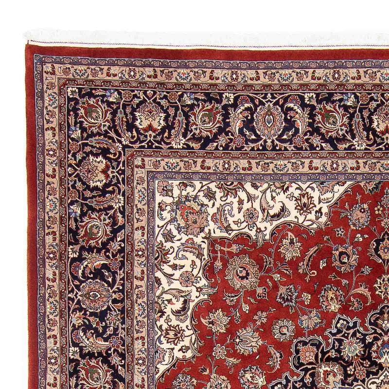 Perser Rug - Classic square  - 308 x 300 cm - red