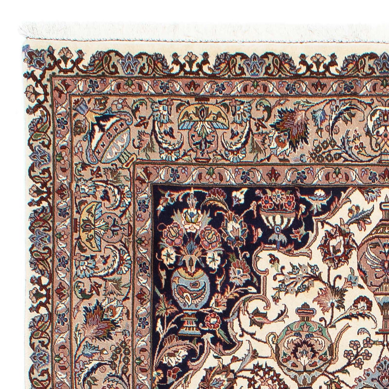 Perser Rug - Classic - 290 x 197 cm - beige