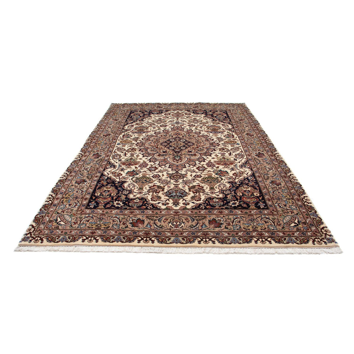 Perser Rug - Classic - 290 x 197 cm - beige