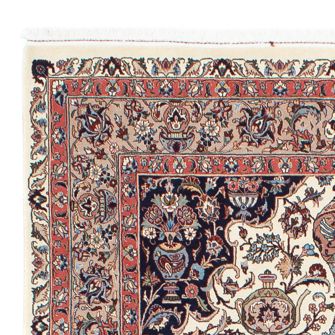 Kashmar Rug 293x196cm - Persian Rugs